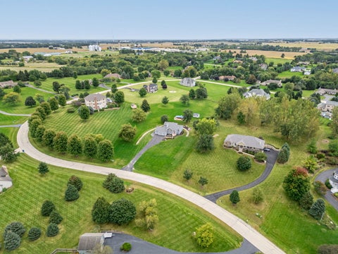 Tiny photo for 45W169 Hillview Lane, Hampshire, IL 60140 (MLS # 12785997)