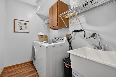 Tiny photo for 45W169 Hillview Lane, Hampshire, IL 60140 (MLS # 12785997)