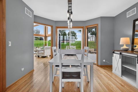 Tiny photo for 45W169 Hillview Lane, Hampshire, IL 60140 (MLS # 12785997)