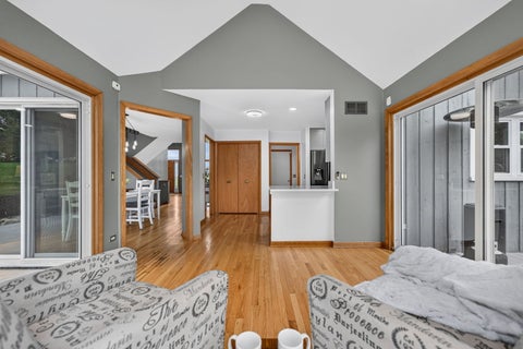 Tiny photo for 45W169 Hillview Lane, Hampshire, IL 60140 (MLS # 12785997)