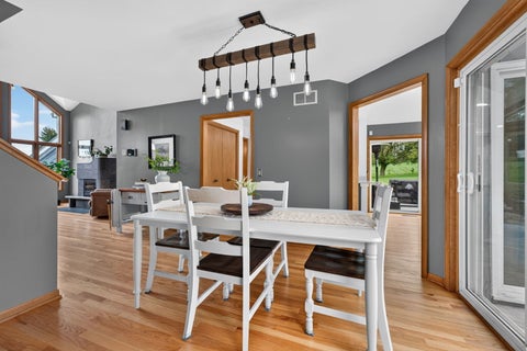 Tiny photo for 45W169 Hillview Lane, Hampshire, IL 60140 (MLS # 12785997)