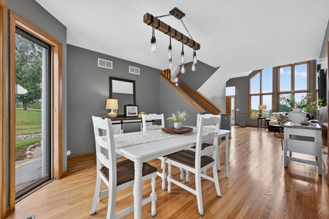 Tiny photo for 45W169 Hillview Lane, Hampshire, IL 60140 (MLS # 12785997)