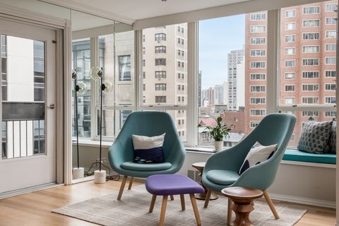 Tiny photo for 1313 N Ritchie Court #1005, Chicago, IL 60610 (MLS # 12578021)