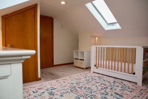 Tiny photo for 6146 W Roscoe Street, Chicago, IL 60634 (MLS # 12722778)