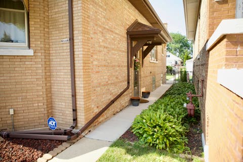 Tiny photo for 6146 W Roscoe Street, Chicago, IL 60634 (MLS # 12722778)