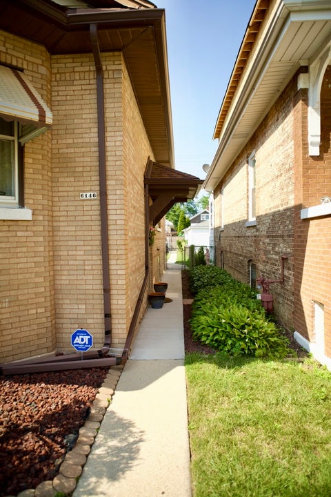 Tiny photo for 6146 W Roscoe Street, Chicago, IL 60634 (MLS # 12722778)