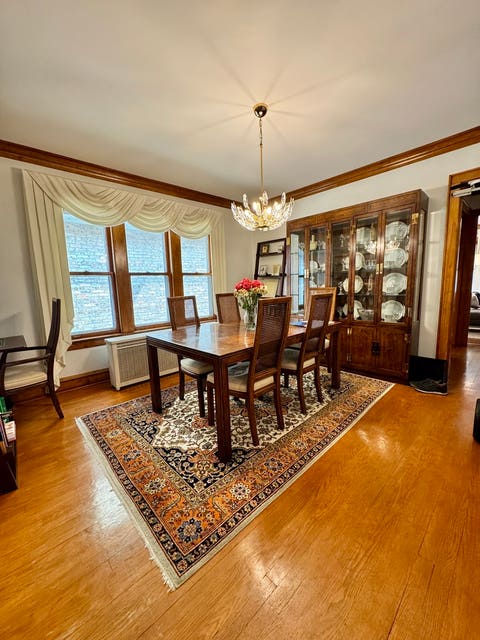 Tiny photo for 6146 W Roscoe Street, Chicago, IL 60634 (MLS # 12722778)