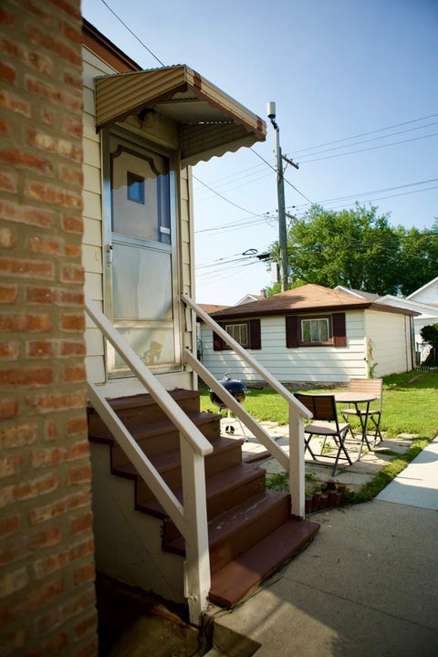 Tiny photo for 6146 W Roscoe Street, Chicago, IL 60634 (MLS # 12722778)
