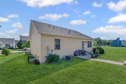 Tiny photo for 1317 MONTGOMERY Street, Urbana, IL 61802 (MLS # 12456390)