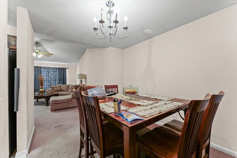 Tiny photo for 1317 MONTGOMERY Street, Urbana, IL 61802 (MLS # 12456390)