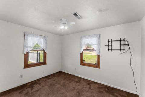 Tiny photo for 3906 Morton Drive, East Moline, IL 61244 (MLS # 12622339)