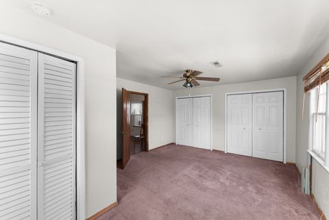 Tiny photo for 3906 Morton Drive, East Moline, IL 61244 (MLS # 12622339)