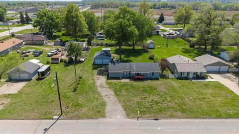 Tiny photo for 3906 Morton Drive, East Moline, IL 61244 (MLS # 12622339)