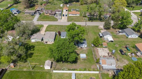 Tiny photo for 3906 Morton Drive, East Moline, IL 61244 (MLS # 12622339)
