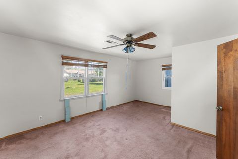 Tiny photo for 3906 Morton Drive, East Moline, IL 61244 (MLS # 12622339)