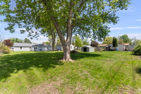 Tiny photo for 3906 Morton Drive, East Moline, IL 61244 (MLS # 12622339)