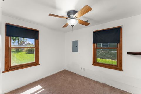 Tiny photo for 3906 Morton Drive, East Moline, IL 61244 (MLS # 12622339)