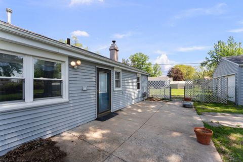 Tiny photo for 3906 Morton Drive, East Moline, IL 61244 (MLS # 12622339)