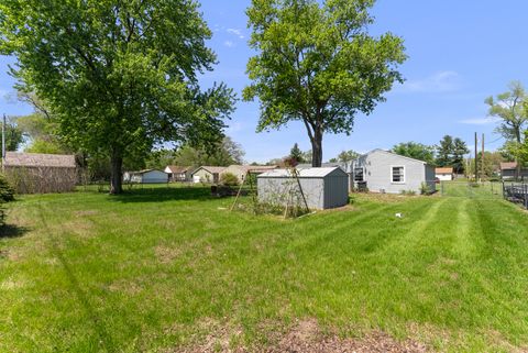 Tiny photo for 3906 Morton Drive, East Moline, IL 61244 (MLS # 12622339)
