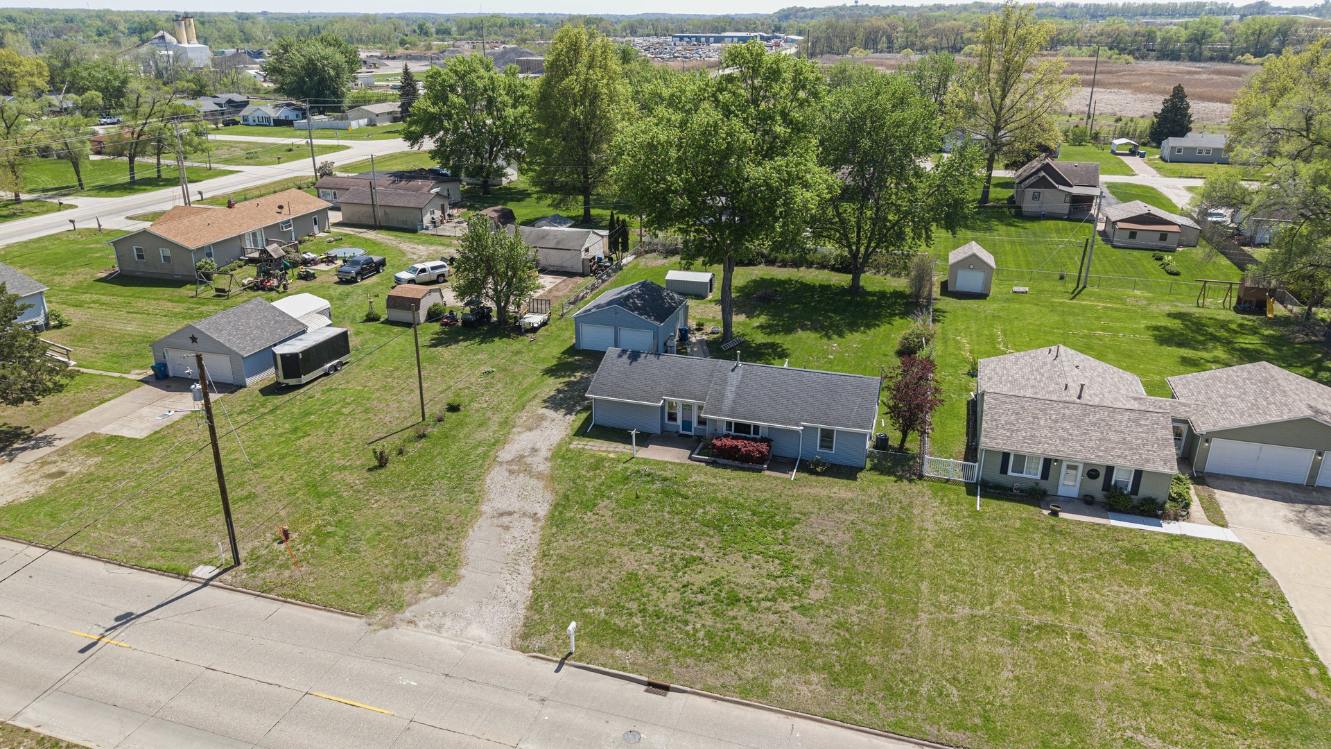 3906 Morton Drive