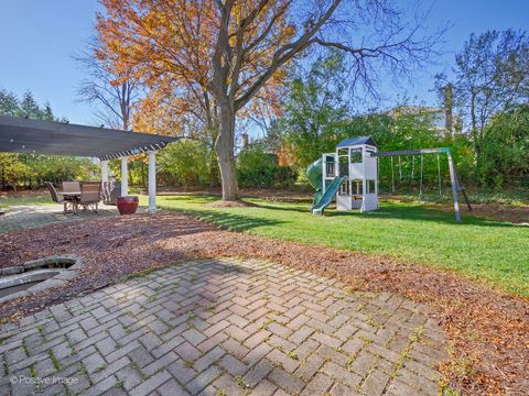Tiny photo for 2S386 SENECA Drive, Wheaton, IL 60189 (MLS # 12534116)