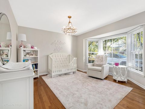 Tiny photo for 2S386 SENECA Drive, Wheaton, IL 60189 (MLS # 12534116)