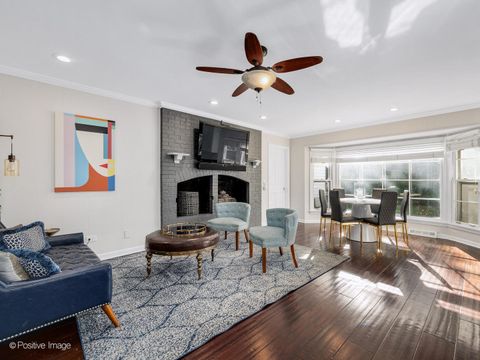 Tiny photo for 2S386 SENECA Drive, Wheaton, IL 60189 (MLS # 12534116)