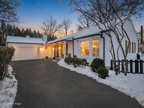 Tiny photo for 2S386 SENECA Drive, Wheaton, IL 60189 (MLS # 12534116)