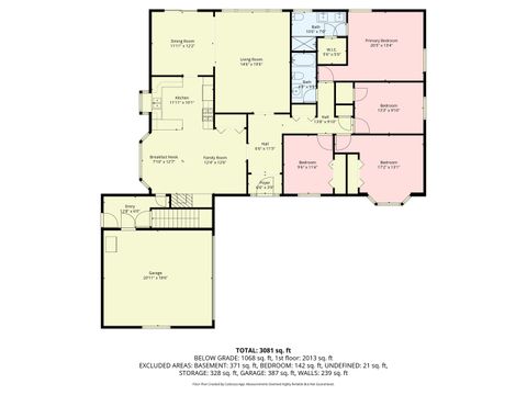 Tiny photo for 2S386 SENECA Drive, Wheaton, IL 60189 (MLS # 12534116)