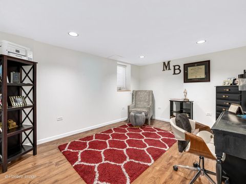 Tiny photo for 2S386 SENECA Drive, Wheaton, IL 60189 (MLS # 12534116)