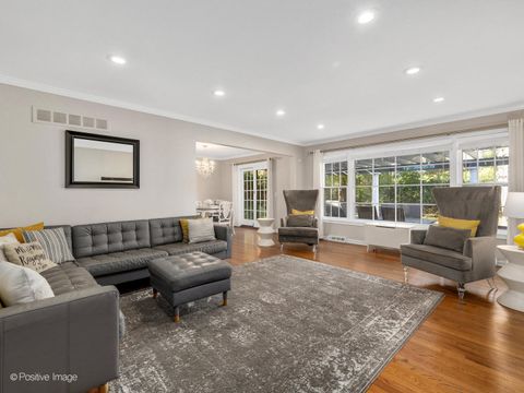 Tiny photo for 2S386 SENECA Drive, Wheaton, IL 60189 (MLS # 12534116)