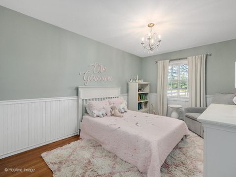 Tiny photo for 2S386 SENECA Drive, Wheaton, IL 60189 (MLS # 12534116)