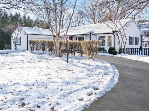 Tiny photo for 2S386 SENECA Drive, Wheaton, IL 60189 (MLS # 12534116)