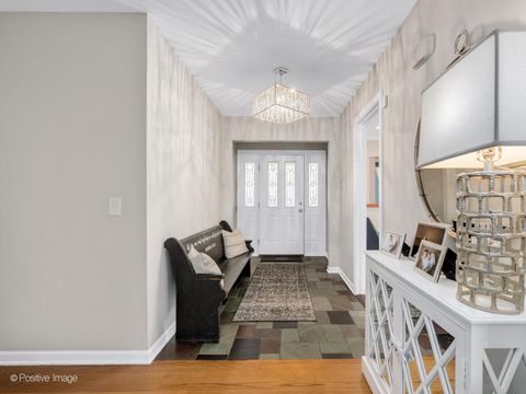 Tiny photo for 2S386 SENECA Drive, Wheaton, IL 60189 (MLS # 12534116)