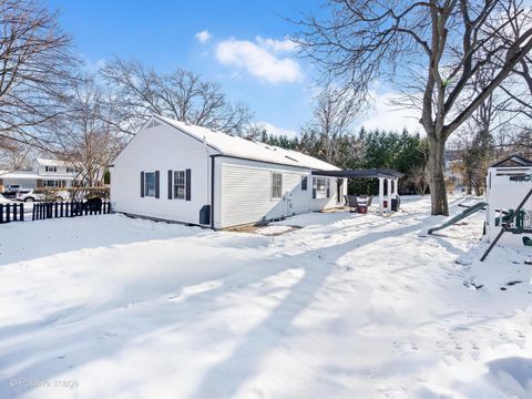 Tiny photo for 2S386 SENECA Drive, Wheaton, IL 60189 (MLS # 12534116)