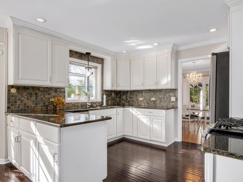 Tiny photo for 2S386 SENECA Drive, Wheaton, IL 60189 (MLS # 12534116)