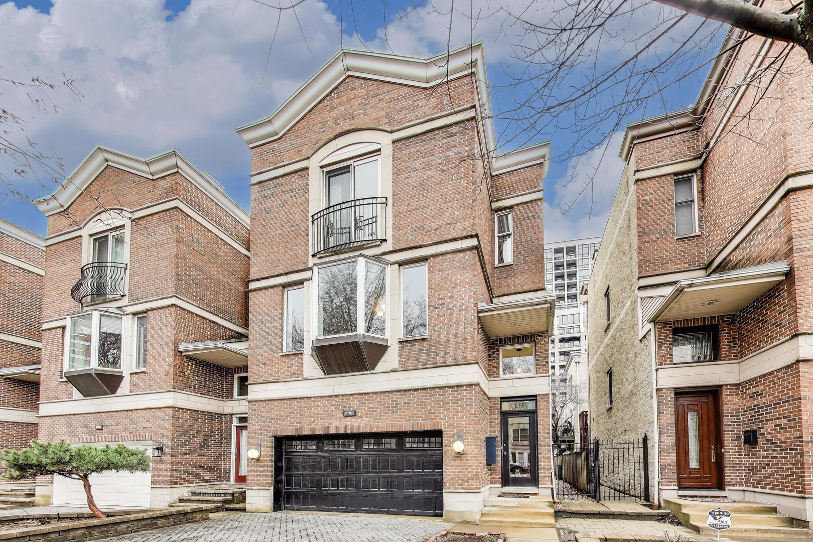 19 W 15th Street