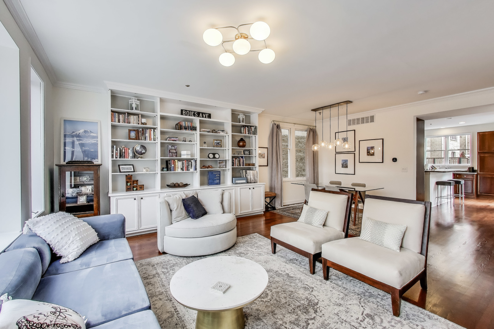 19 W 15th Street