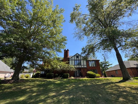 Tiny photo for 1813 Wolff Drive, Marion, IL 62959 (MLS # 12703201)