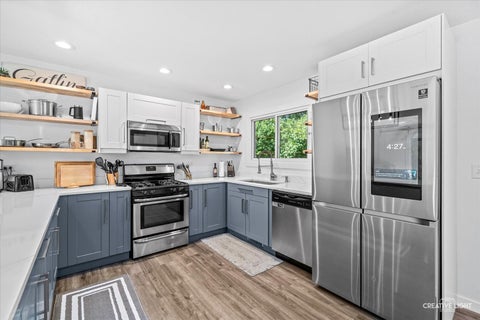 Tiny photo for 3716 E 2653rd Road, Sheridan, IL 60551 (MLS # 12746546)