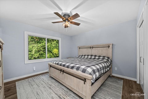 Tiny photo for 3716 E 2653rd Road, Sheridan, IL 60551 (MLS # 12746546)
