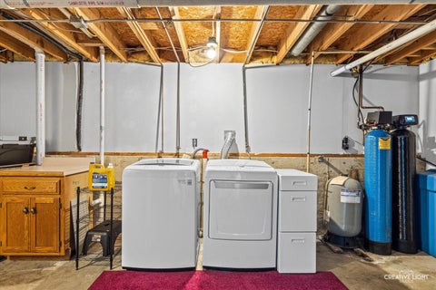Tiny photo for 3716 E 2653rd Road, Sheridan, IL 60551 (MLS # 12746546)