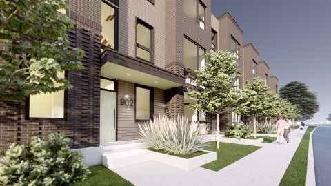 902 Maple Avenue Unit 03, Downers Grove, IL 60515 - #: 12669340