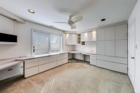 Tiny photo for 2720 Central Street #4C, Evanston, IL 60201 (MLS # 12455771)