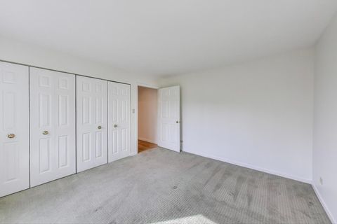 Tiny photo for 2720 Central Street #4C, Evanston, IL 60201 (MLS # 12455771)