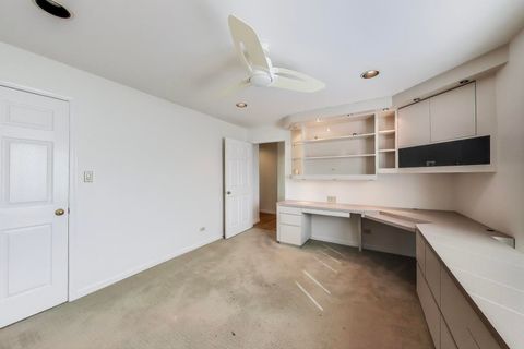 Tiny photo for 2720 Central Street #4C, Evanston, IL 60201 (MLS # 12455771)