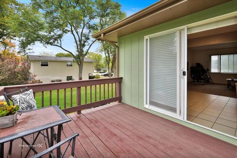 Tiny photo for 2n314 Euclid Avenue, Glen Ellyn, IL 60137 (MLS # 12490022)