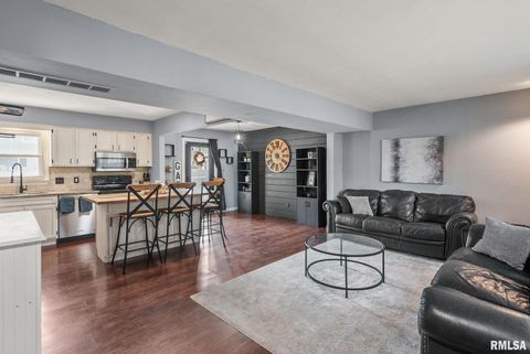 Tiny photo for 2149 W 30TH Street, Davenport, IA 52804 (MLS # QC4268683)