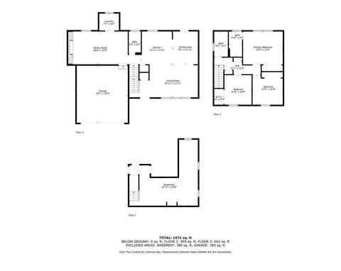 Tiny photo for 2149 W 30TH Street, Davenport, IA 52804 (MLS # QC4268683)