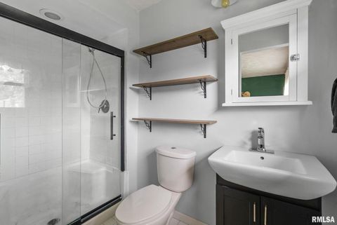 Tiny photo for 2149 W 30TH Street, Davenport, IA 52804 (MLS # QC4268683)